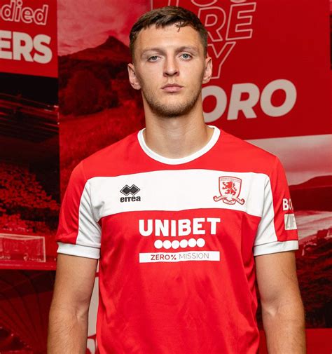 Dael Fry .
